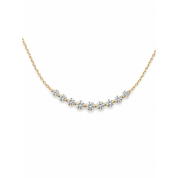 Diamond Pendants/Necklaces Van Atkins Jewelers New Albany, MS