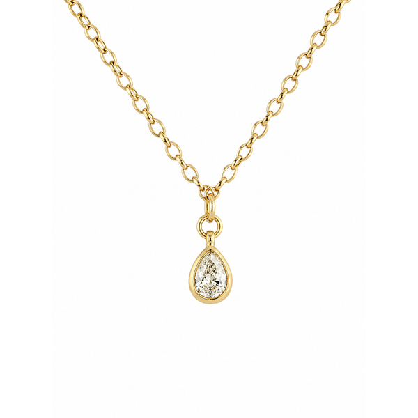 Diamond Pendants/Necklaces Van Atkins Jewelers New Albany, MS