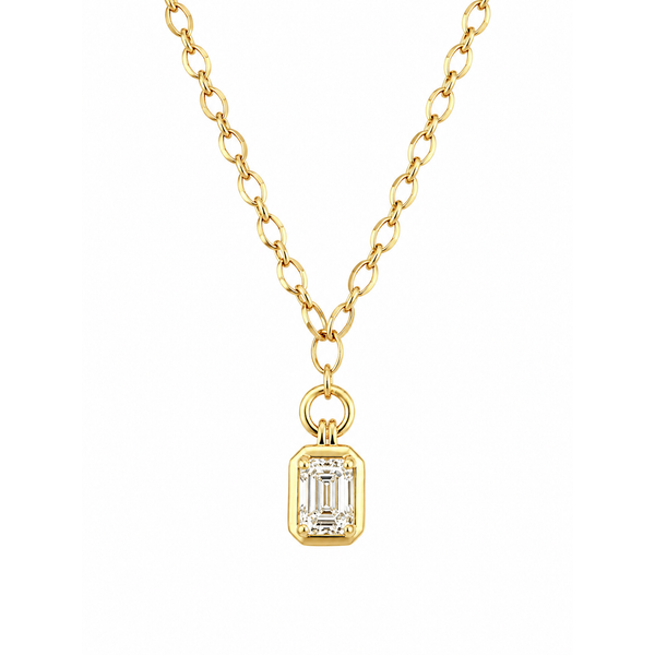 Diamond Pendants/Necklaces Van Atkins Jewelers New Albany, MS