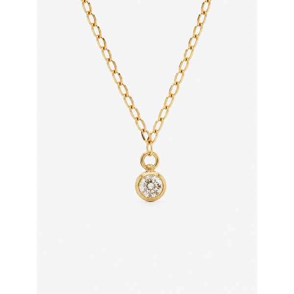 Diamond Pendants/Necklaces Van Atkins Jewelers New Albany, MS