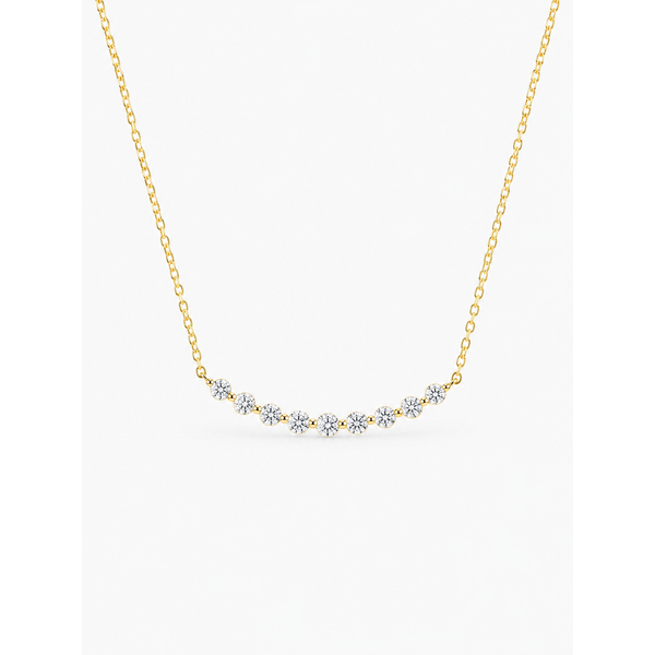 Diamond Pendants/Necklaces Van Atkins Jewelers New Albany, MS