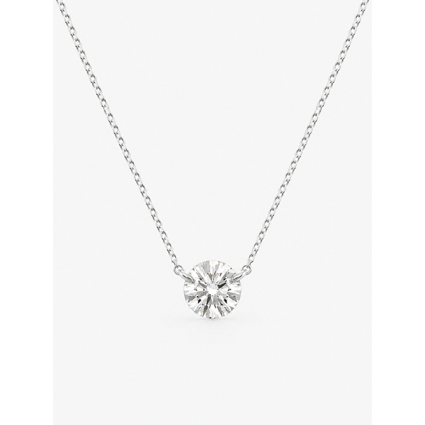 Diamond Pendants/Necklaces Van Atkins Jewelers New Albany, MS
