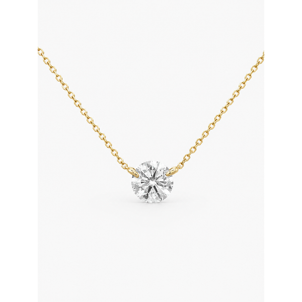 Diamond Pendants/Necklaces Van Atkins Jewelers New Albany, MS