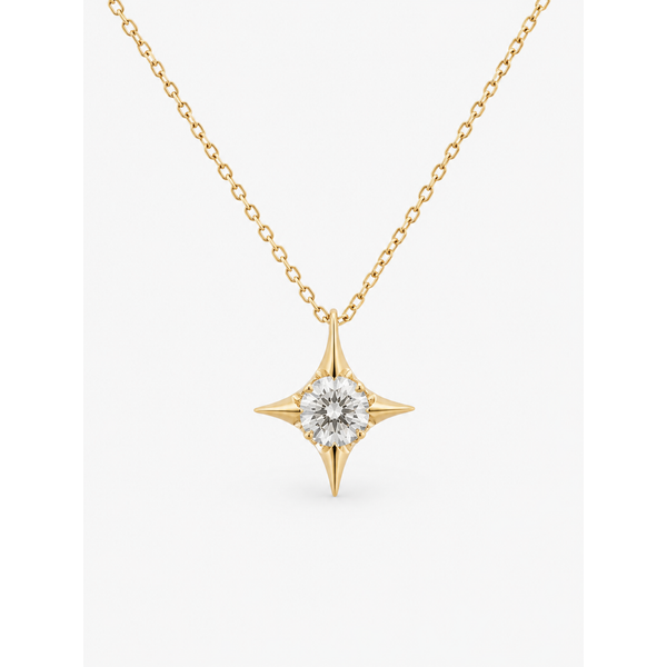 Diamond Pendants/Necklaces Van Atkins Jewelers New Albany, MS