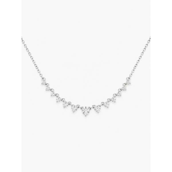 Diamond Pendants/Necklaces Van Atkins Jewelers New Albany, MS