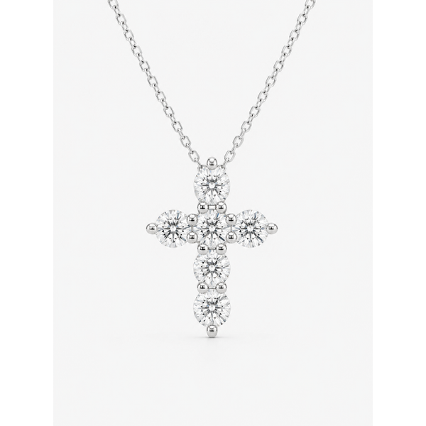Diamond Pendants/Necklaces Van Atkins Jewelers New Albany, MS