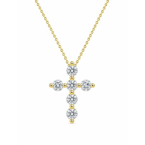 Diamond Pendants/Necklaces Van Atkins Jewelers New Albany, MS