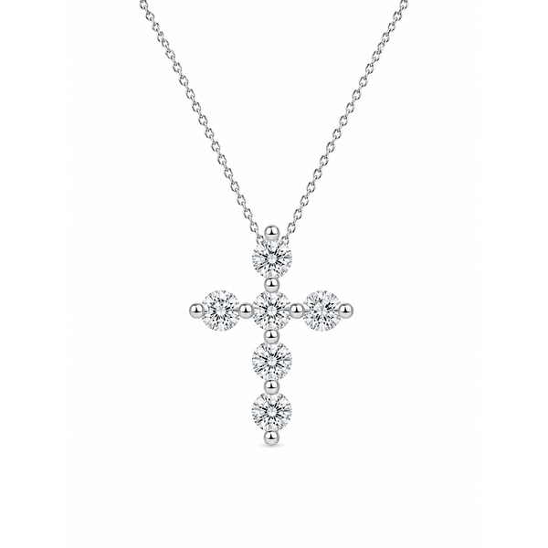 Diamond Pendants/Necklaces Van Atkins Jewelers New Albany, MS