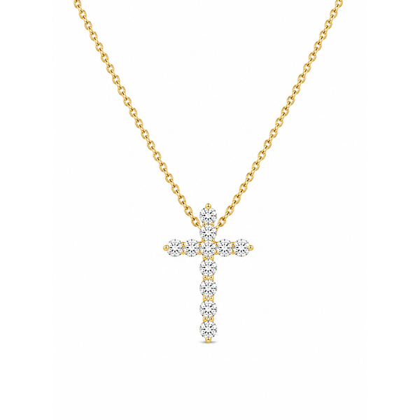 Diamond Pendants/Necklaces Van Atkins Jewelers New Albany, MS