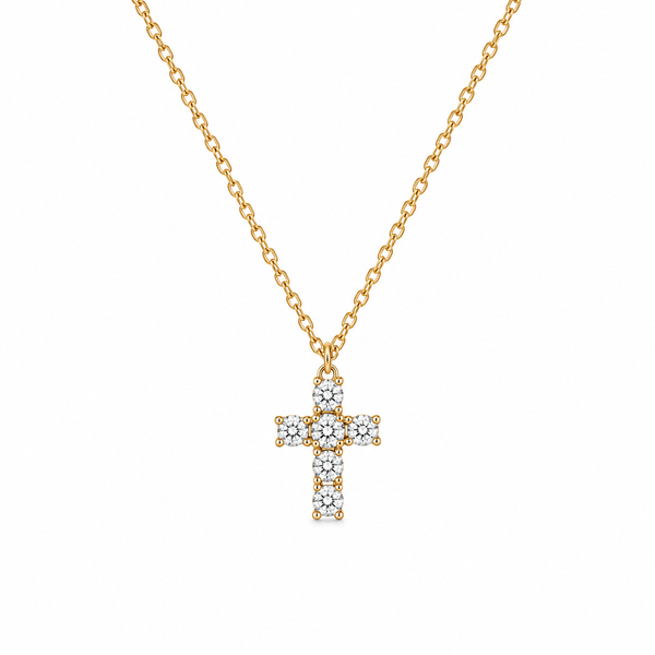 Diamond Pendants/Necklaces Van Atkins Jewelers New Albany, MS