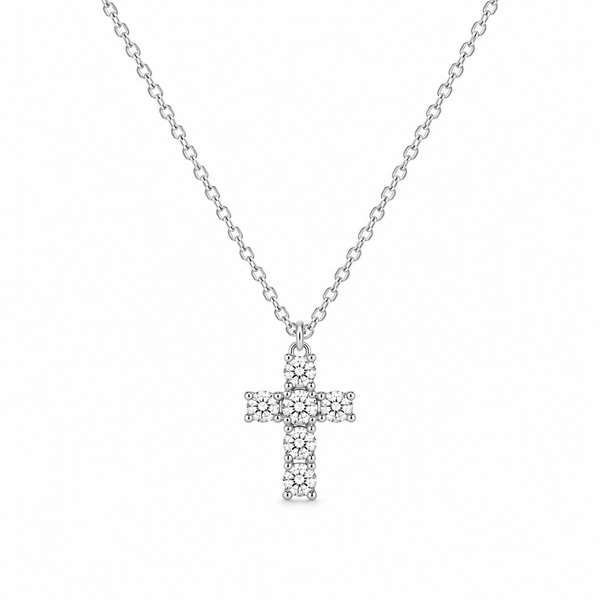 Diamond Pendants/Necklaces Van Atkins Jewelers New Albany, MS