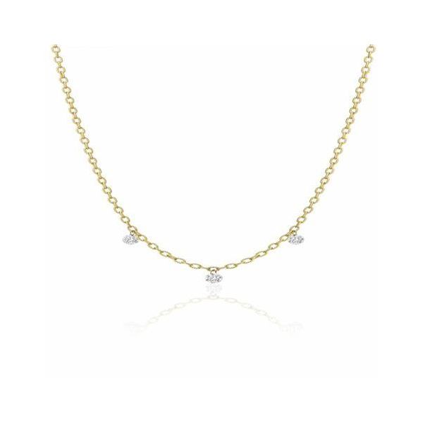 Diamond Pendants/Necklaces Van Atkins Jewelers New Albany, MS