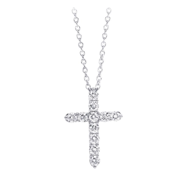 Diamond Pendants/Necklaces Van Atkins Jewelers New Albany, MS