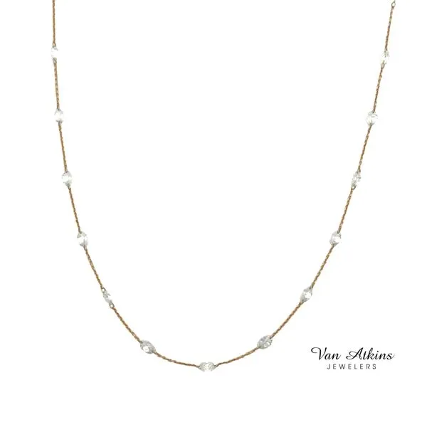 Diamond Pendants/Necklaces Van Atkins Jewelers New Albany, MS
