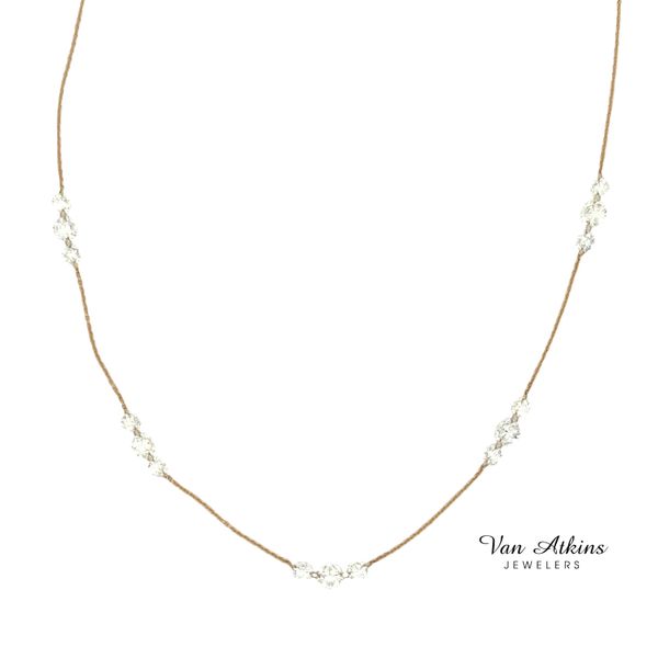 Diamond Pendants/Necklaces Van Atkins Jewelers New Albany, MS
