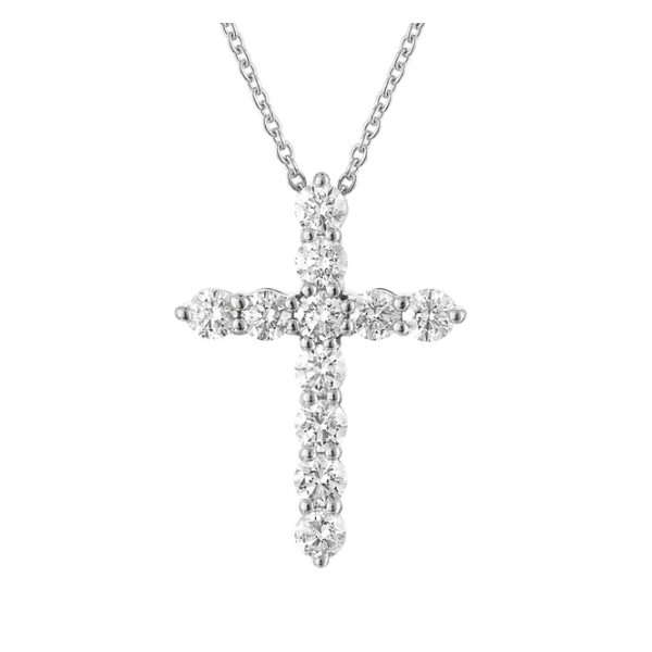 Diamond Pendants/Necklaces Van Atkins Jewelers New Albany, MS