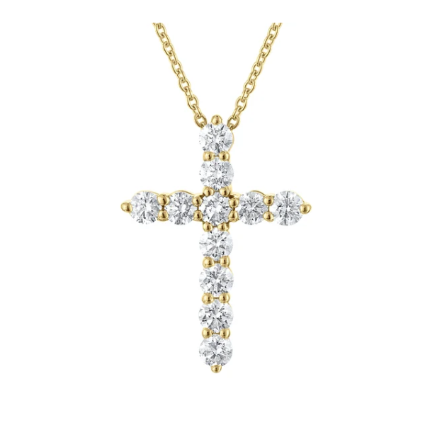 Diamond Pendants/Necklaces Van Atkins Jewelers New Albany, MS