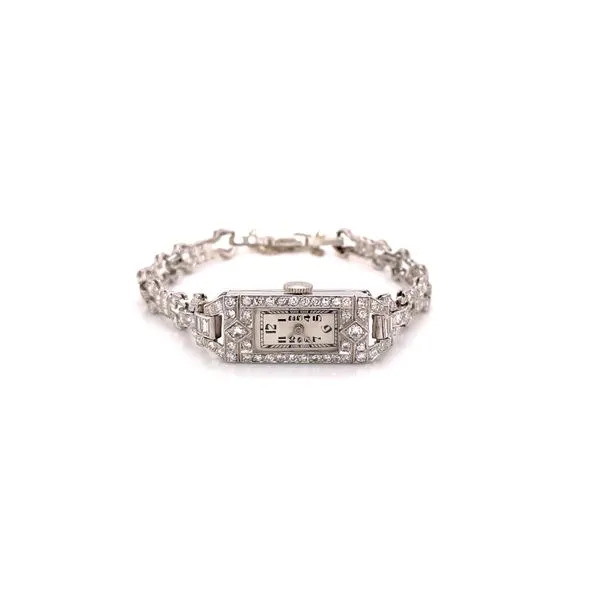 Watches - Van Atkins Van Atkins Jewelers New Albany, MS
