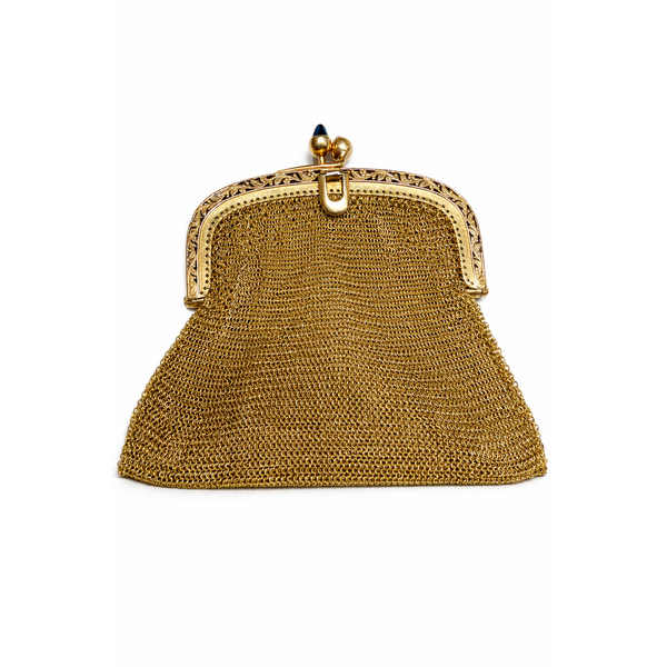 Estate Diamond Pendant/Necklace Van Atkins Jewelers New Albany, MS