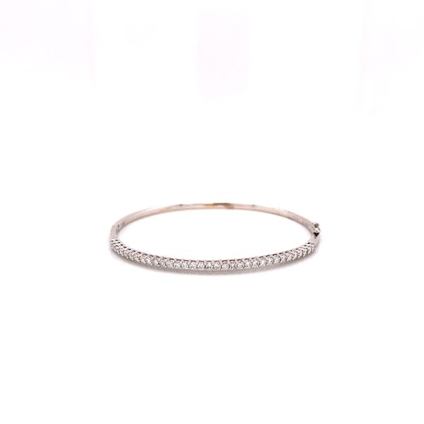 1.01 Carat Diamond Bracelets Van Atkins Jewelers New Albany, MS