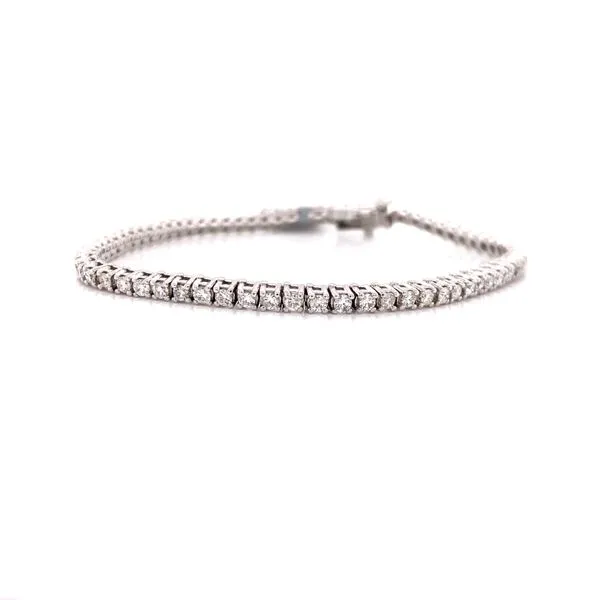 Diamond Bracelets Van Atkins Jewelers New Albany, MS