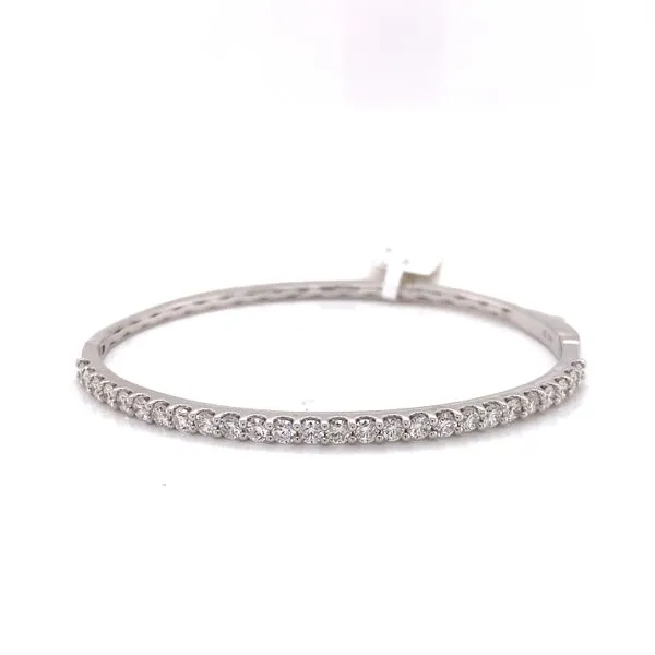 Diamond Bracelets Image 2 Van Atkins Jewelers New Albany, MS