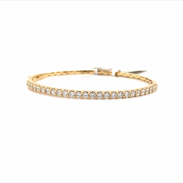 Diamond Bracelets Van Atkins Jewelers New Albany, MS