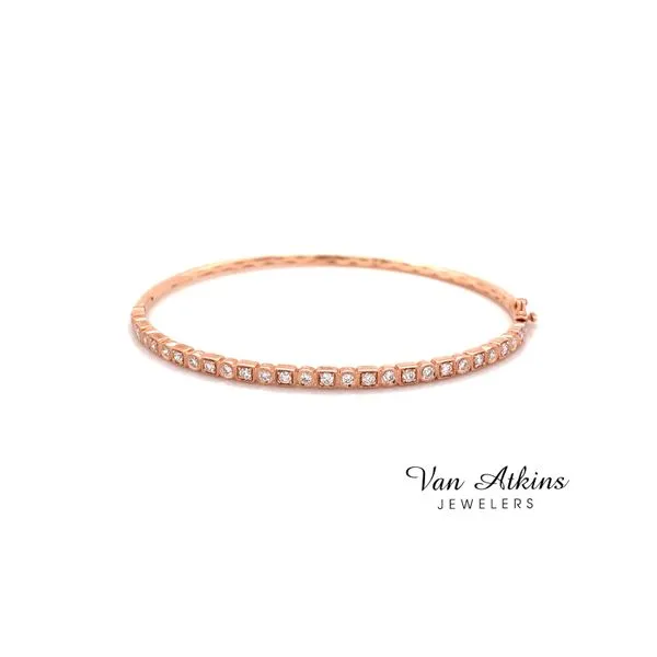 1.25 Carat Diamond Bracelets Van Atkins Jewelers New Albany, MS