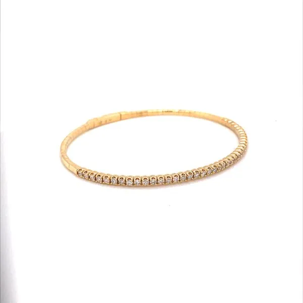 Diamond Bracelets Image 2 Van Atkins Jewelers New Albany, MS