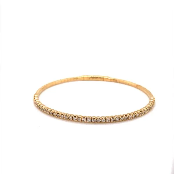 Diamond Bracelets Van Atkins Jewelers New Albany, MS