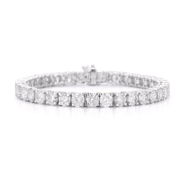 Diamond Bracelets Van Atkins Jewelers New Albany, MS