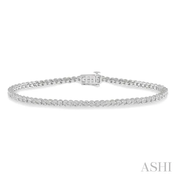 Diamond Bracelets Van Atkins Jewelers New Albany, MS