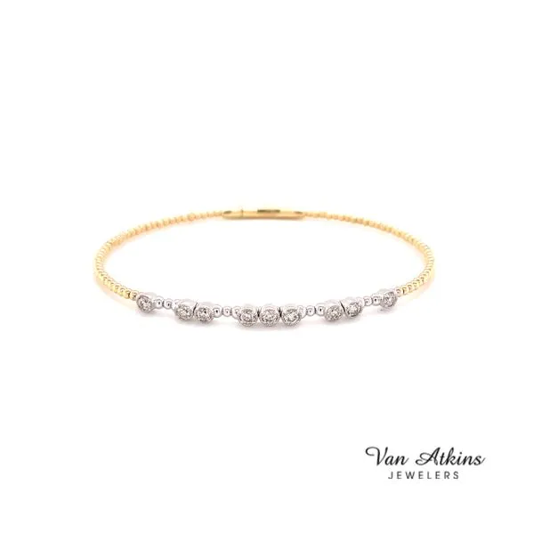 Diamond Bracelets Van Atkins Jewelers New Albany, MS