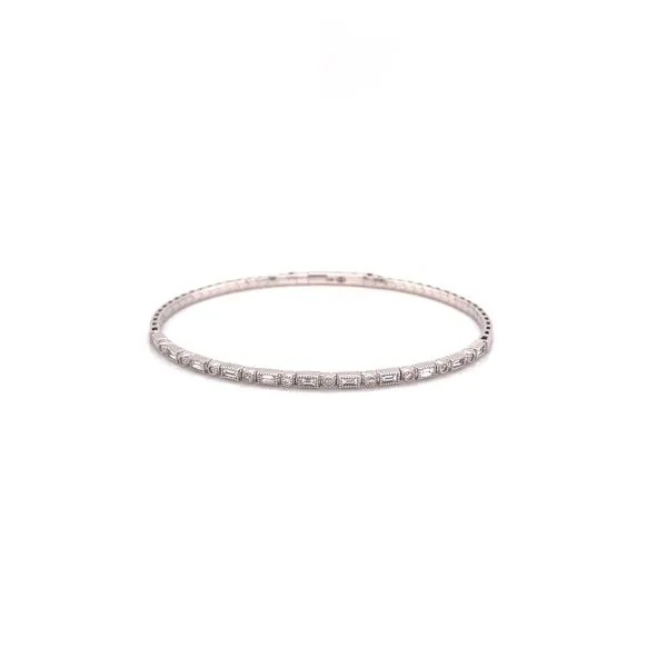 Diamond Bracelets Image 2 Van Atkins Jewelers New Albany, MS