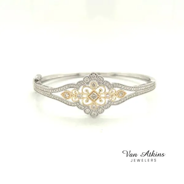 1.50 Carat Diamond Bracelets Van Atkins Jewelers New Albany, MS