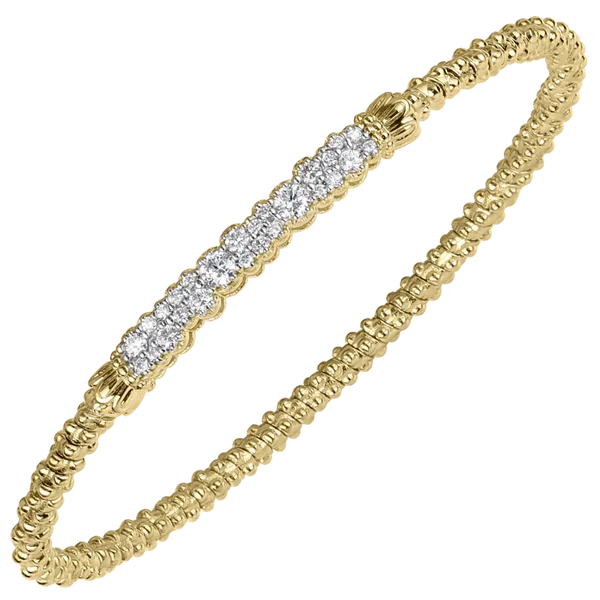 0.53 Carat Diamond Bracelets Van Atkins Jewelers New Albany, MS