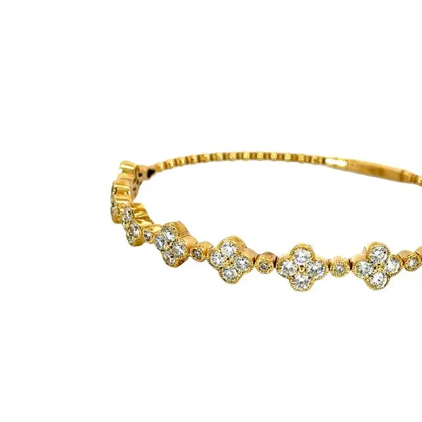 2.85 Carat Diamond Bracelets Image 3 Van Atkins Jewelers New Albany, MS