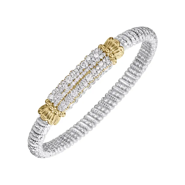 Diamond Bracelets Van Atkins Jewelers New Albany, MS