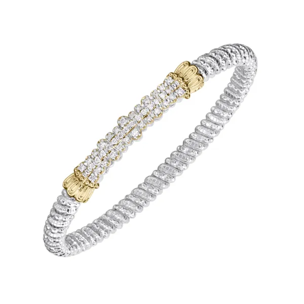 Diamond Bracelets Van Atkins Jewelers New Albany, MS