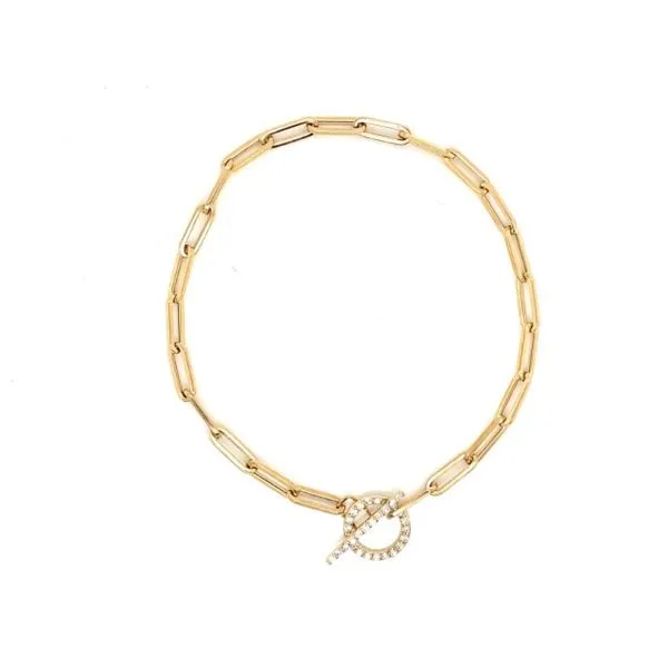 0.19 Carat Diamond Bracelets Van Atkins Jewelers New Albany, MS