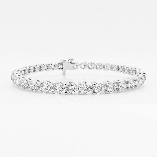 10.79 Carat Diamond Bracelets Van Atkins Jewelers New Albany, MS