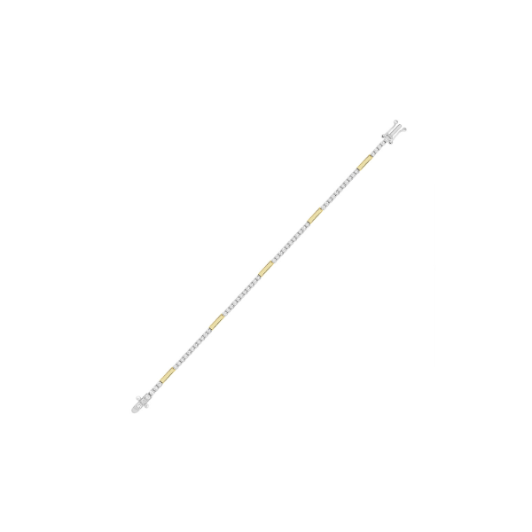 Diamond Bracelets Image 2 Van Atkins Jewelers New Albany, MS