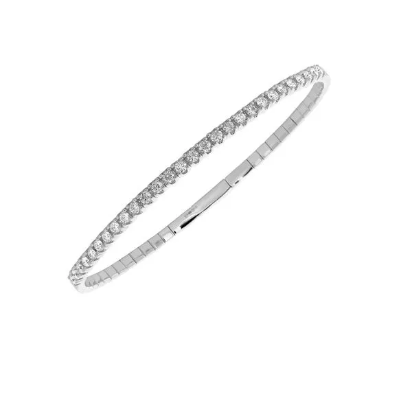 1.05 Carat Diamond Bracelets Van Atkins Jewelers New Albany, MS