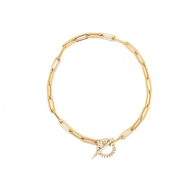 0.20 Carat Diamond Bracelet Van Atkins Jewelers New Albany, MS