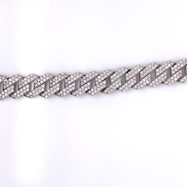 Diamond Bracelets Image 2 Van Atkins Jewelers New Albany, MS