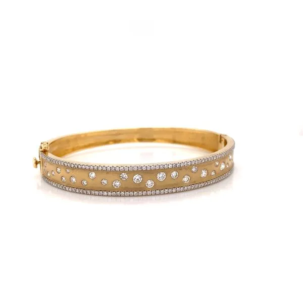 Diamond Bracelets Van Atkins Jewelers New Albany, MS