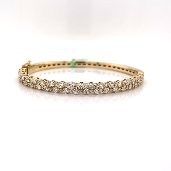 Diamond Bracelets Van Atkins Jewelers New Albany, MS