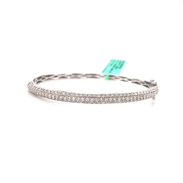 Diamond Bracelets Van Atkins Jewelers New Albany, MS