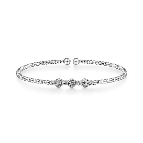Diamond Bracelets Van Atkins Jewelers New Albany, MS
