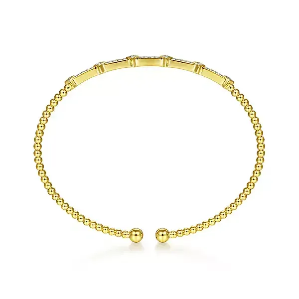 Diamond Bracelets Image 3 Van Atkins Jewelers New Albany, MS
